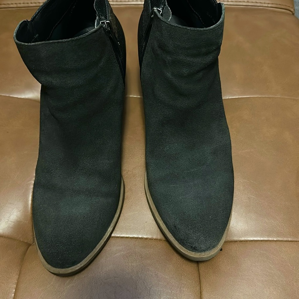 Dolce vita bootie